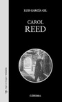Cover: Carol Reed - Ediciones Cátedra