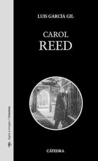 Enlarge image Cover: Carol Reed - Ediciones Cátedra