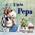 Cover: L '&agrave;via Pepa - Editorial Barcanova