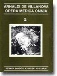 Abbildung von: Regimen sanitatis ad regem Aragonum - Pagès Editors, S.L.