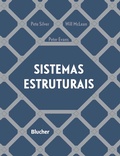 Cover: Sistemas estruturais - Editora Blucher