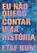 Cover: Eu n&atilde;o quero contar uma hist&oacute;ria - Pri, de Primavera