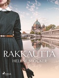 Cover: Rakkautta - Saga Egmont