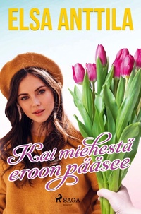Abbildung von: Kai miehestä eroon pääsee - Saga Egmont