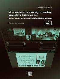 Abbildung von: Video conferenze, meeting, streaming - Edizioni Curci