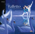 Cover: La Magia del Balletto - Edizioni Curci