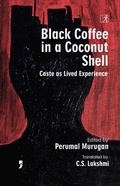 Cover: Black Coffee in a Coconut Shell - S&S India