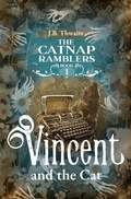 Cover: Vincent and the Cat - Napuke