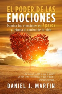 Enlarge image Cover: El poder de las emociones - Albert & Martin Publishing