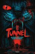 Cover: Le tunnel - Bayard Jeunesse
