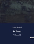 Cover: Le Bossu - Culturea