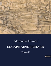 Abbildung von: Le Capitaine Richard - Culturea