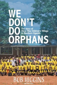 Enlarge image Cover: We Don't Do Orphans - Sure Marketing