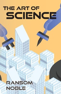 Enlarge image Cover: The Art of Science - Wanderlust Books