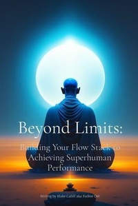 Abbildung von: Beyond Limits: - Blake Cahill