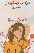Cover: Everything About Mind Reading - Binod Dawadi