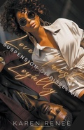 Cover: Suspension of Disbelief - K.Renee Hart