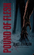 Cover: Pound Of Flesh - James Atkinson