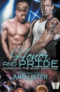 Cover: Honor and Pride - Ann Lister
