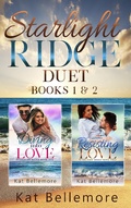 Cover: Starlight Ridge Duet - Kb Press
