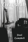 Cover: Grayscale - Bookbaby