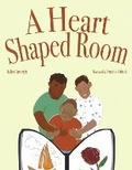 Cover: A Heart-Shaped Room - Bookbaby