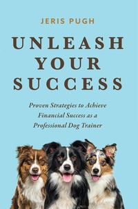 Abbildung von: Unleash Your Success - BOOKBABY