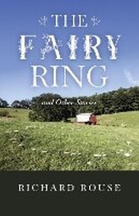 Enlarge image Cover: The Fairy Ring - Bookbaby