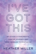 Cover: I've Got This - BOOKBABY