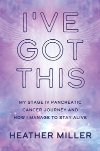 Enlarge image Cover: I've Got This - BOOKBABY