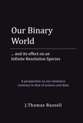 Cover: Our Binary World - BOOKBABY