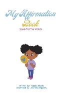 Cover: My Affirmation Book - Bookbaby