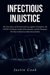 Abbildung von: Infectious Injustice - Fulton Books