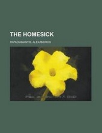 Enlarge image Cover: The Homesick - Rarebooksclub.com