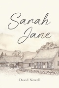 Cover: Sarah Jane - Page Publishing, Inc.