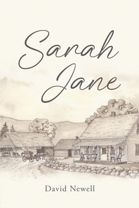 Enlarge image Cover: Sarah Jane - Page Publishing, Inc.