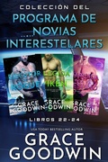 Cover: Colecci&oacute;n del Programa de Novias Interestelares - KSA Publishing Consultants, Inc.