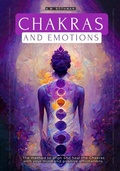 Cover: CHAKRAS AND EMOTIONS - Emborg