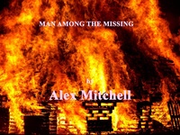 Enlarge image Cover: Man Among the Missing - Alex Mitchell