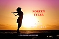 Cover: Noreen Tyler - Alex Mitchell