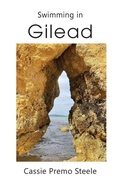 Cover: Swimming in Gilead - Yellow Arrow Publishing