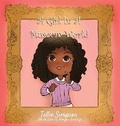 Cover: A Girl In A Museum World - Girl in a Museum World