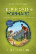 Cover: Keep Moving Forward - Fiction House Press