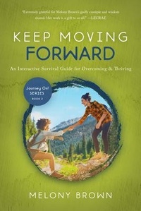 Enlarge image Cover: Keep Moving Forward - Fiction House Press