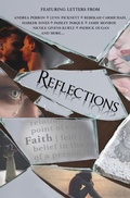 Cover: Reflections - Gold Dust Publishing, LLC