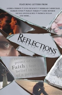 Enlarge image Cover: Reflections - Gold Dust Publishing, LLC