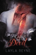 Cover: Icarus and the Devil - Layla Reyne