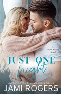 Cover: Just One Night - Jami Rogers
