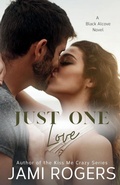 Cover: Just One Love - Jami Rogers