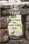 Cover: Gap Year - Mosaic